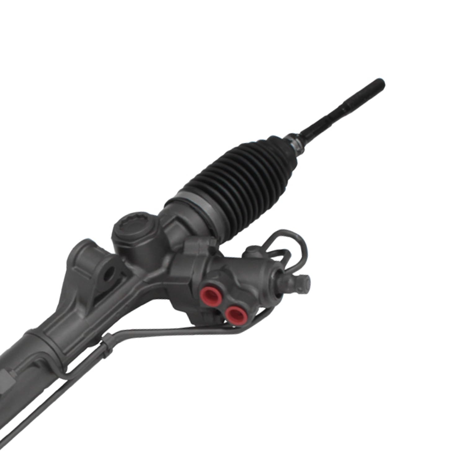 Amazon.com: Detroit Axle - Rack and Pinion for 2013-2018 Nissan